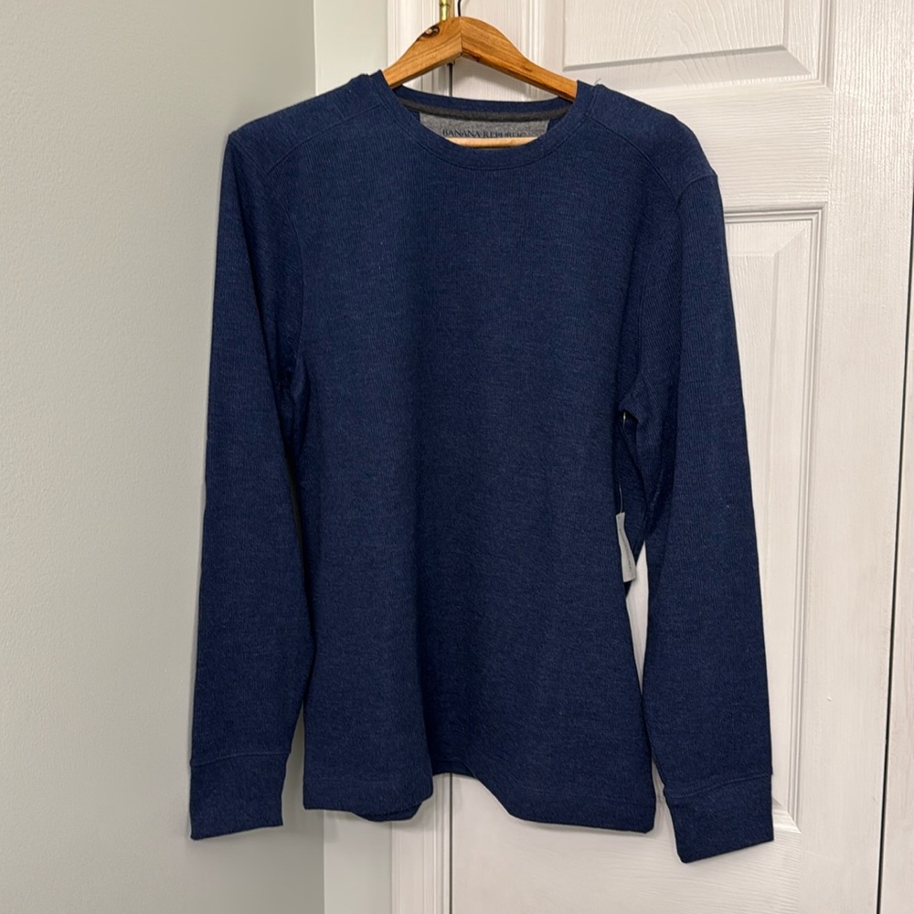 Banana Republic Men Sweater